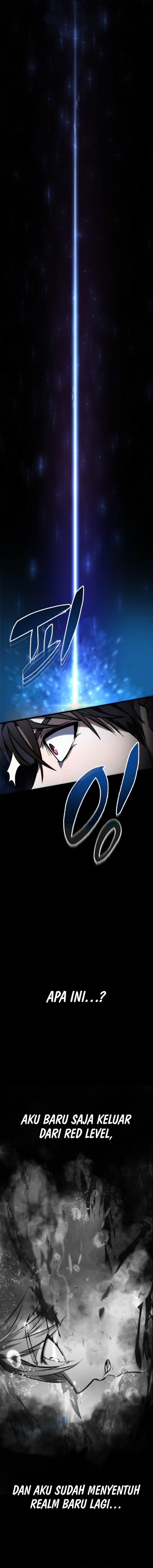 A Dragonslayer’s Peerless Regression Chapter 46 - halaman 19