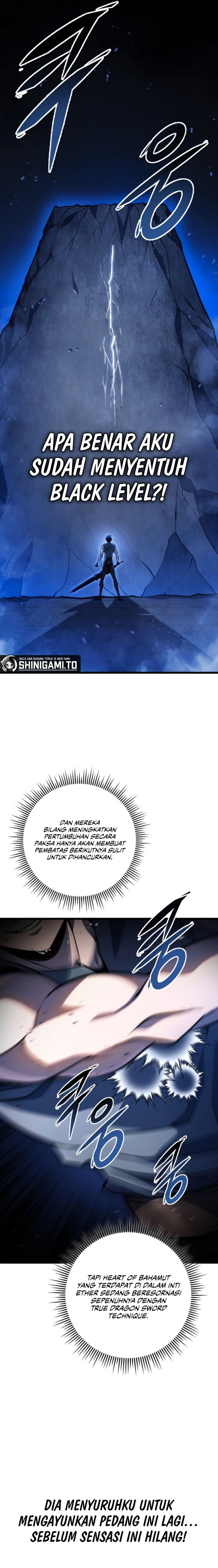 A Dragonslayer’s Peerless Regression Chapter 46 - halaman 20