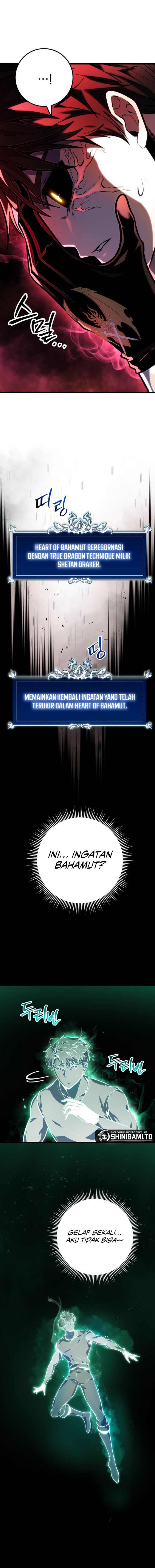 A Dragonslayer’s Peerless Regression Chapter 46 - halaman 22