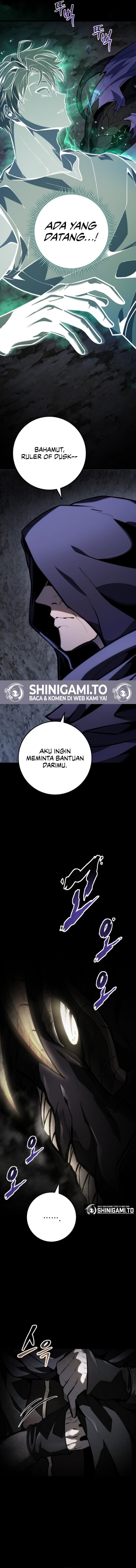 A Dragonslayer’s Peerless Regression Chapter 46 - halaman 23
