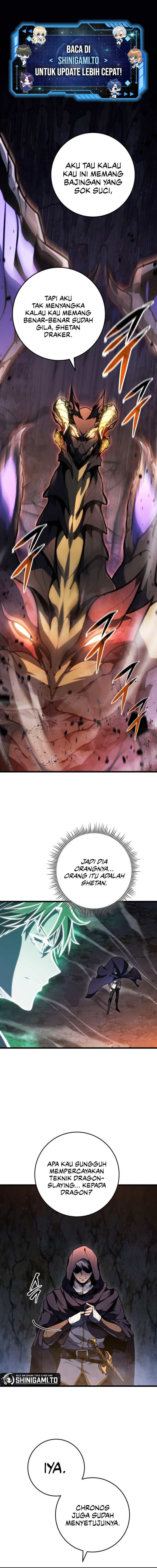 A Dragonslayer’s Peerless Regression Chapter 47 - halaman 2