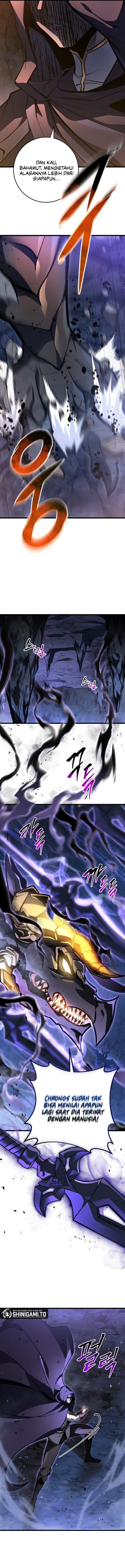 A Dragonslayer’s Peerless Regression Chapter 47 - halaman 3