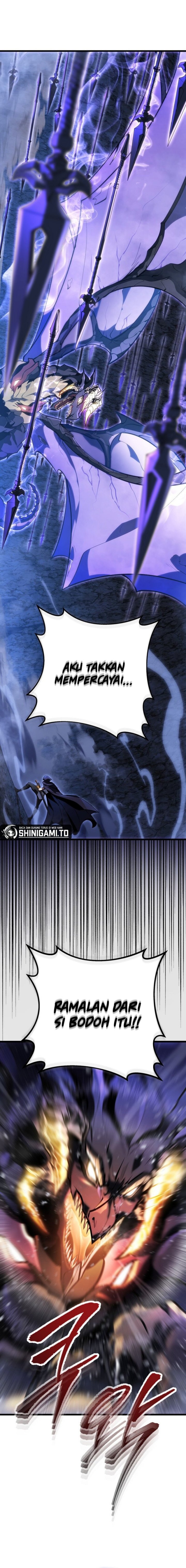 A Dragonslayer’s Peerless Regression Chapter 47 - halaman 4