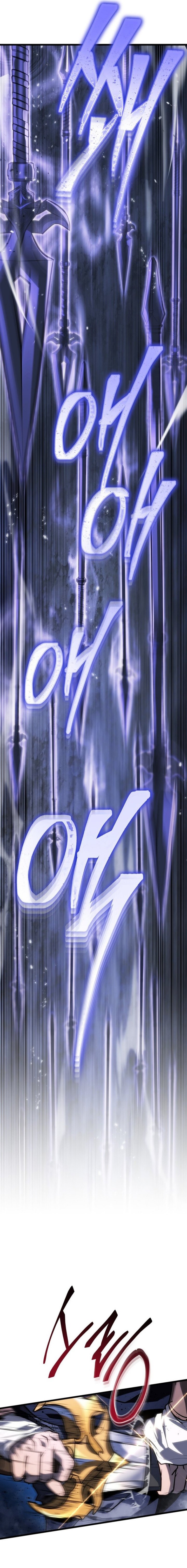 A Dragonslayer’s Peerless Regression Chapter 47 - halaman 5