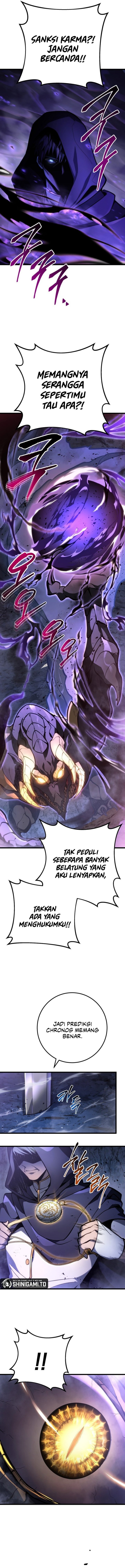 A Dragonslayer’s Peerless Regression Chapter 47 - halaman 10