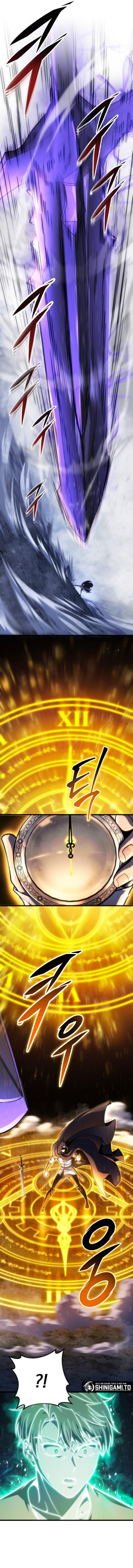 A Dragonslayer’s Peerless Regression Chapter 47 - halaman 12