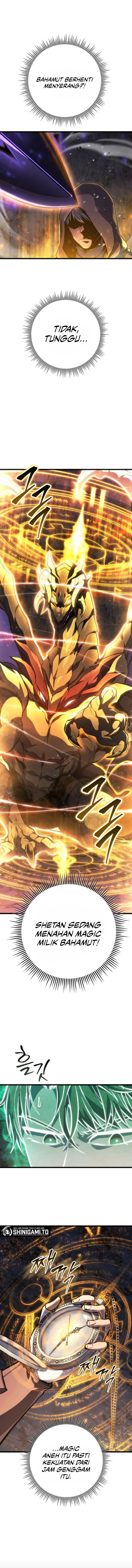 A Dragonslayer’s Peerless Regression Chapter 47 - halaman 13