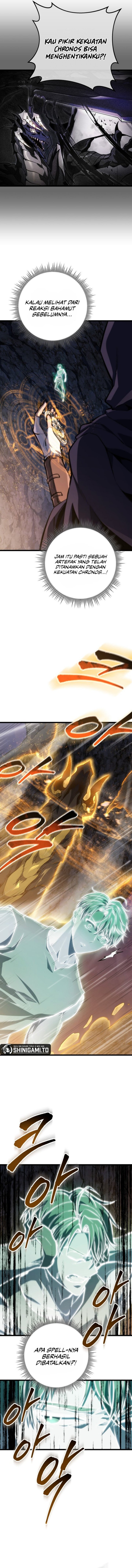 A Dragonslayer’s Peerless Regression Chapter 47 - halaman 14