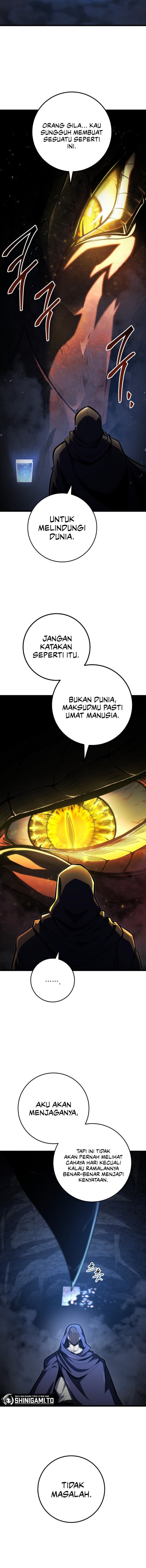 A Dragonslayer’s Peerless Regression Chapter 47 - halaman 17