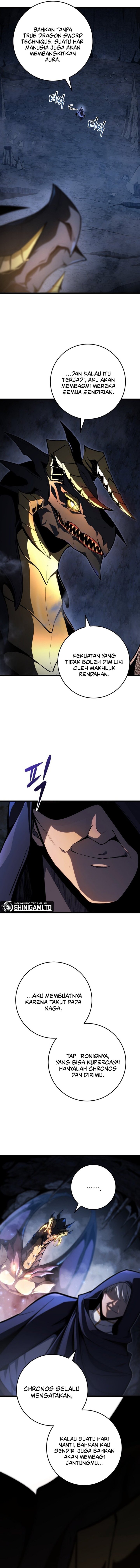 A Dragonslayer’s Peerless Regression Chapter 47 - halaman 18