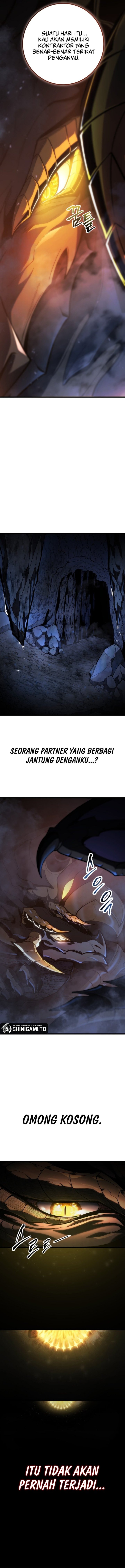 A Dragonslayer’s Peerless Regression Chapter 47 - halaman 19