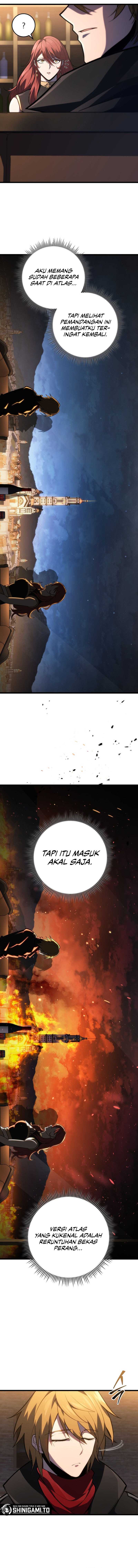 A Dragonslayer’s Peerless Regression Chapter 48 - halaman 2