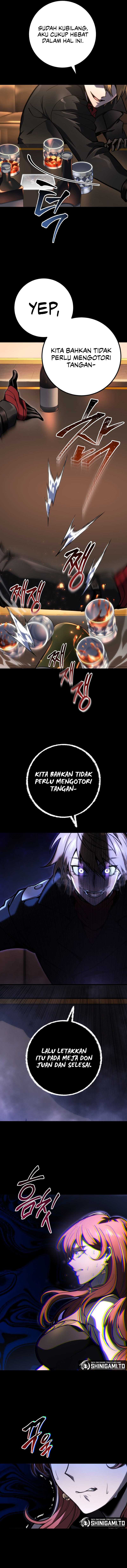 A Dragonslayer’s Peerless Regression Chapter 48 - halaman 11