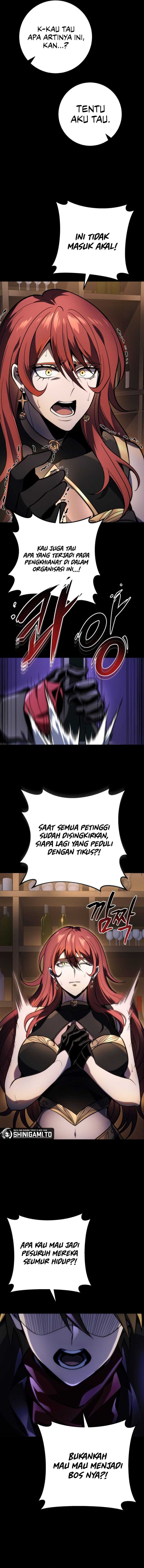 A Dragonslayer’s Peerless Regression Chapter 48 - halaman 12