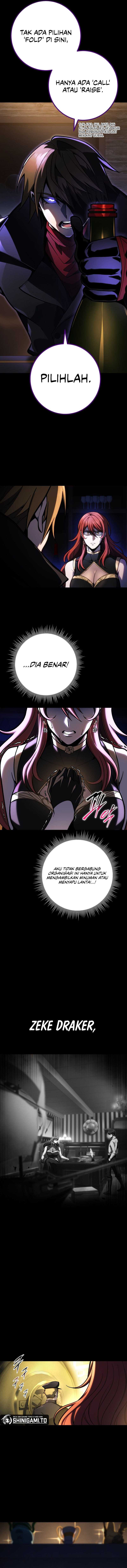 A Dragonslayer’s Peerless Regression Chapter 48 - halaman 13