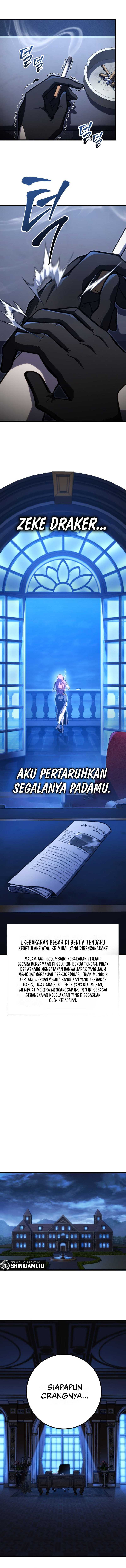 A Dragonslayer’s Peerless Regression Chapter 48 - halaman 16
