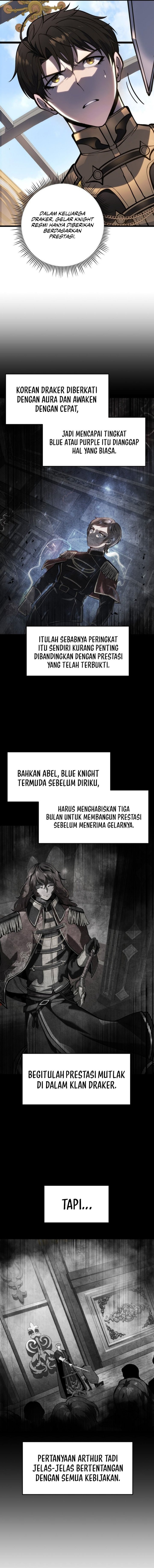 A Dragonslayer’s Peerless Regression Chapter 49 - halaman 12