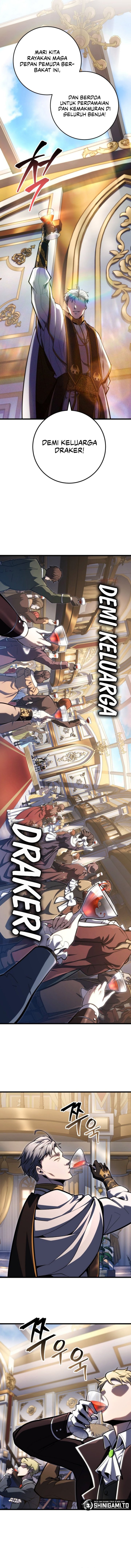 A Dragonslayer’s Peerless Regression Chapter 49 - halaman 14