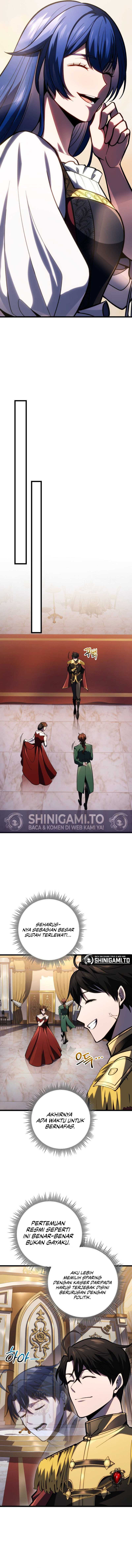 A Dragonslayer’s Peerless Regression Chapter 50 - halaman 6