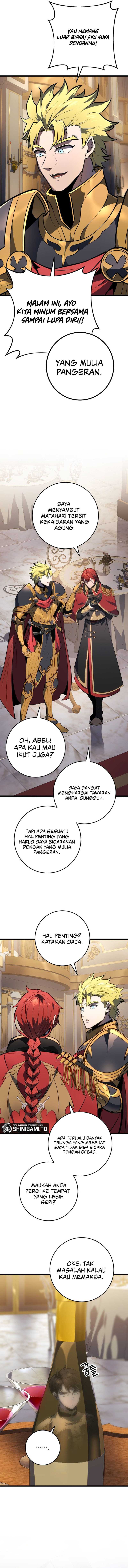 A Dragonslayer’s Peerless Regression Chapter 50 - halaman 11