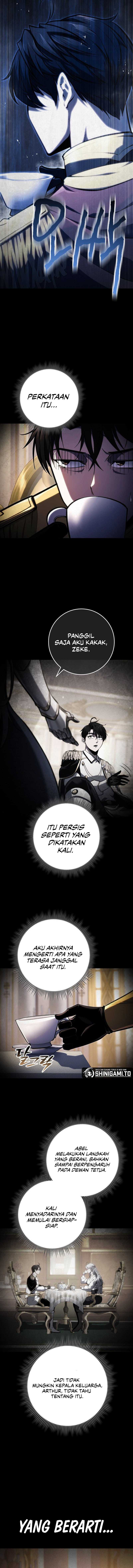 A Dragonslayer’s Peerless Regression Chapter 50 - halaman 15