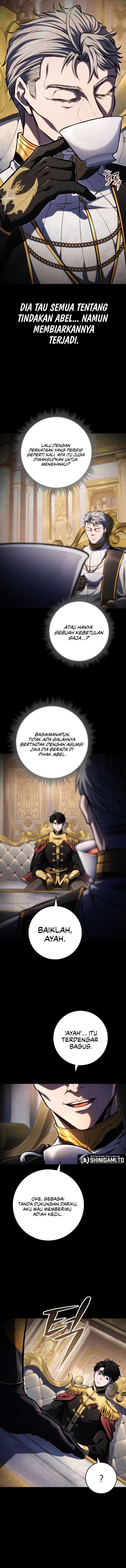 A Dragonslayer’s Peerless Regression Chapter 50 - halaman 16