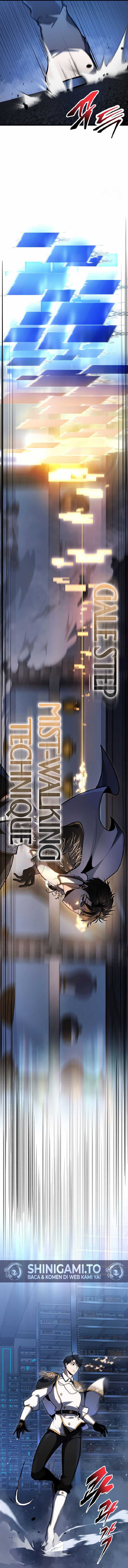 A Dragonslayer’s Peerless Regression Chapter 51 - halaman 5