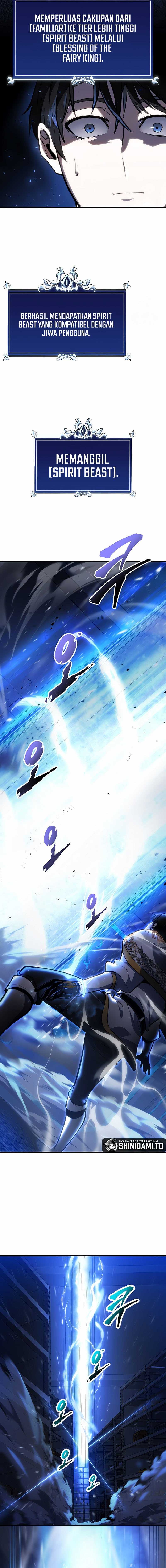 A Dragonslayer’s Peerless Regression Chapter 51 - halaman 11