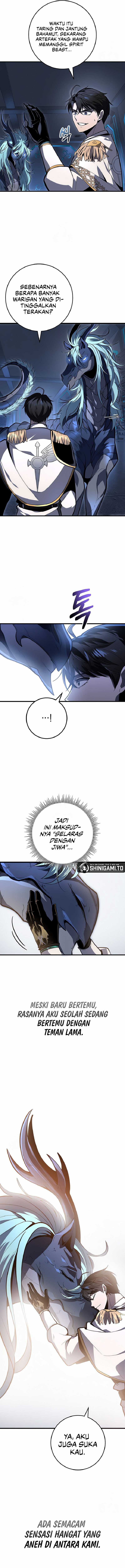 A Dragonslayer’s Peerless Regression Chapter 51 - halaman 13