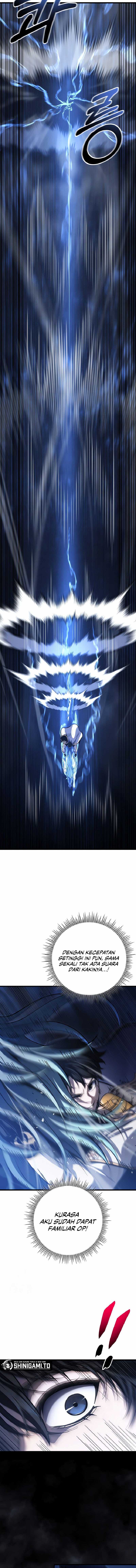 A Dragonslayer’s Peerless Regression Chapter 51 - halaman 17