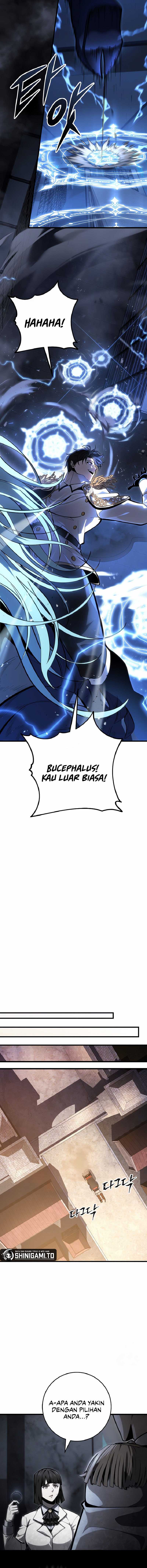 A Dragonslayer’s Peerless Regression Chapter 51 - halaman 18