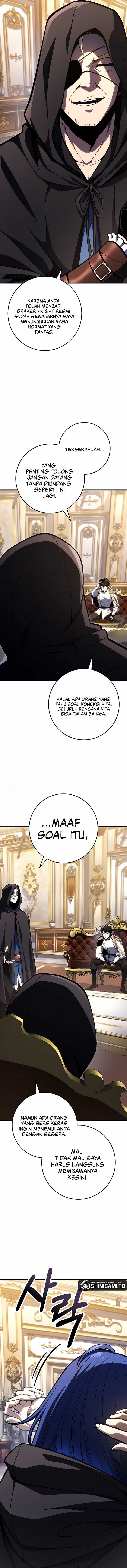 A Dragonslayer’s Peerless Regression Chapter 51 - halaman 21