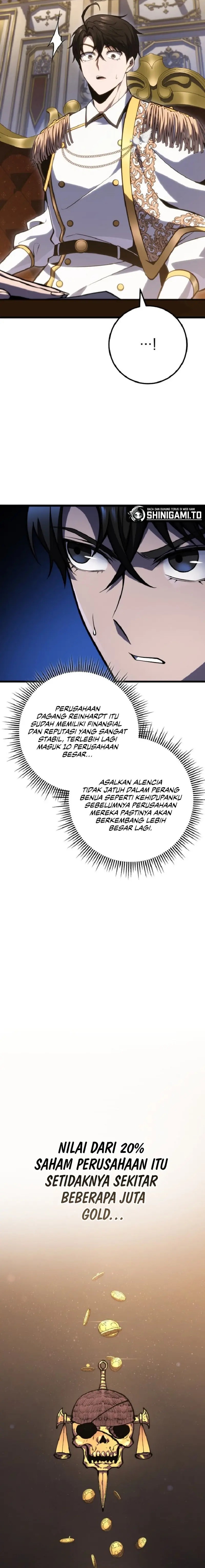 A Dragonslayer’s Peerless Regression Chapter 52 - halaman 14