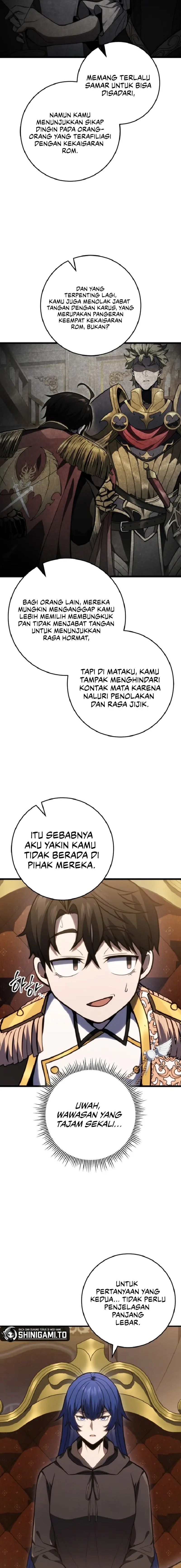 A Dragonslayer’s Peerless Regression Chapter 52 - halaman 17