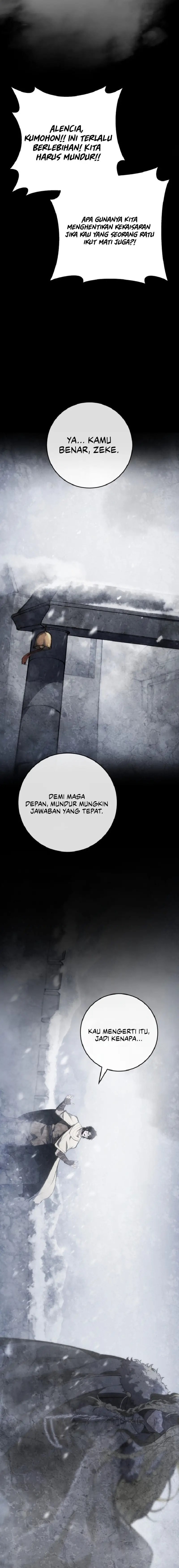 A Dragonslayer’s Peerless Regression Chapter 52 - halaman 19