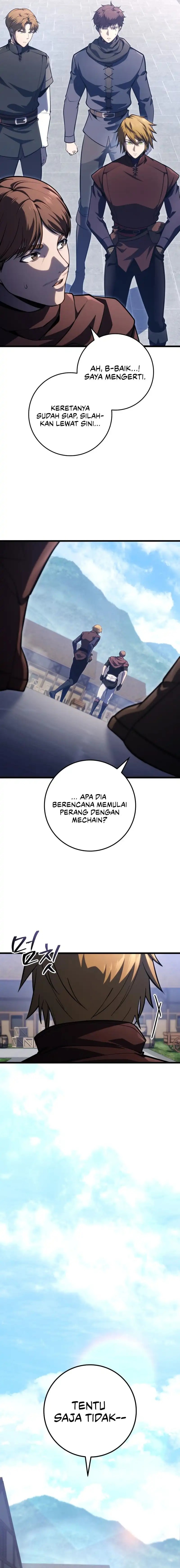 A Dragonslayer’s Peerless Regression Chapter 53 - halaman 11
