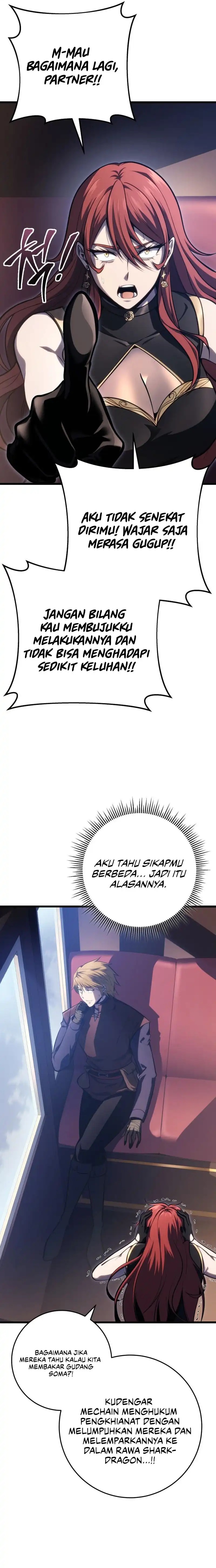A Dragonslayer’s Peerless Regression Chapter 53 - halaman 14