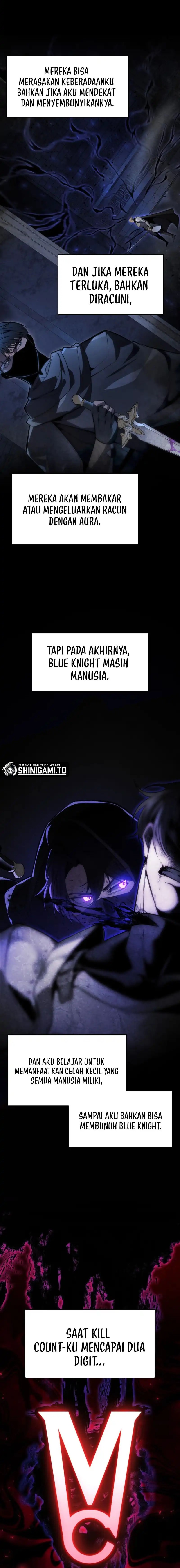 A Dragonslayer’s Peerless Regression Chapter 53 - halaman 19