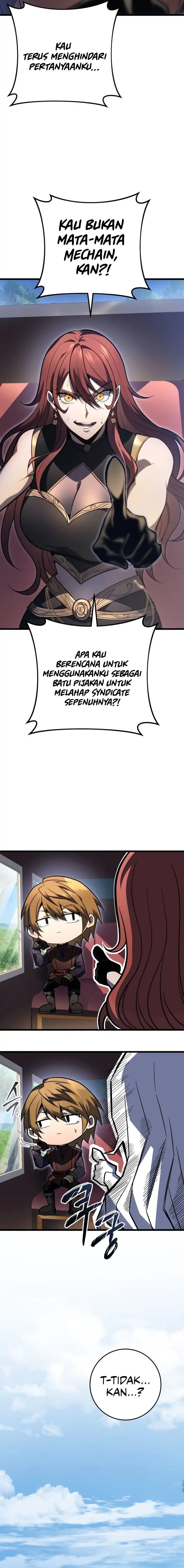A Dragonslayer’s Peerless Regression Chapter 53 - halaman 22