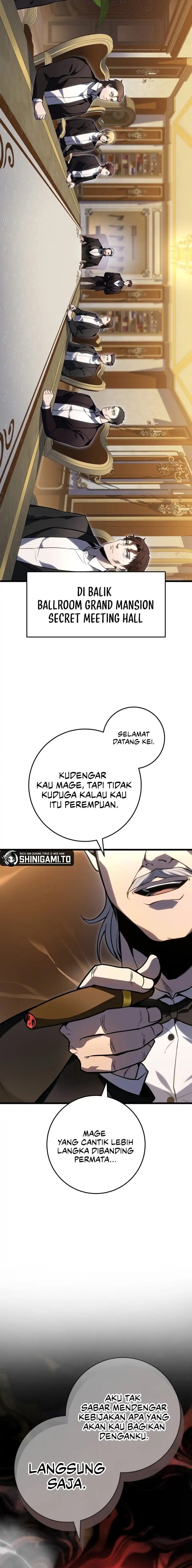 A Dragonslayer’s Peerless Regression Chapter 53 - halaman 26