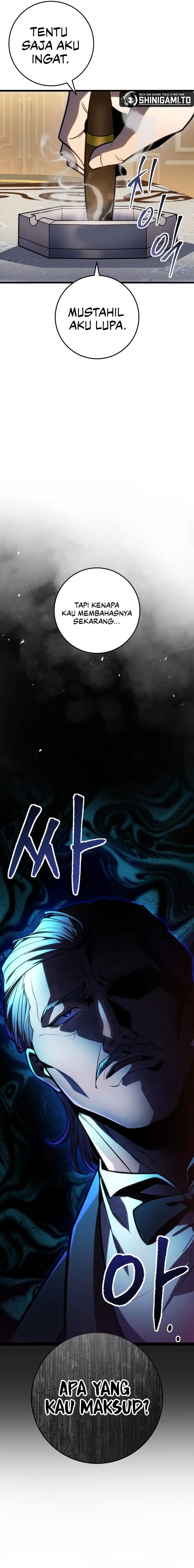 A Dragonslayer’s Peerless Regression Chapter 53 - halaman 28