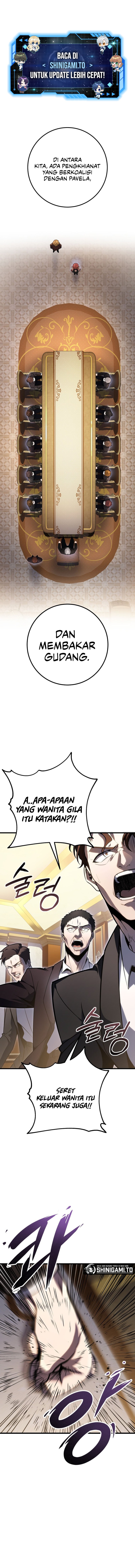 A Dragonslayer’s Peerless Regression Chapter 54 - halaman 2