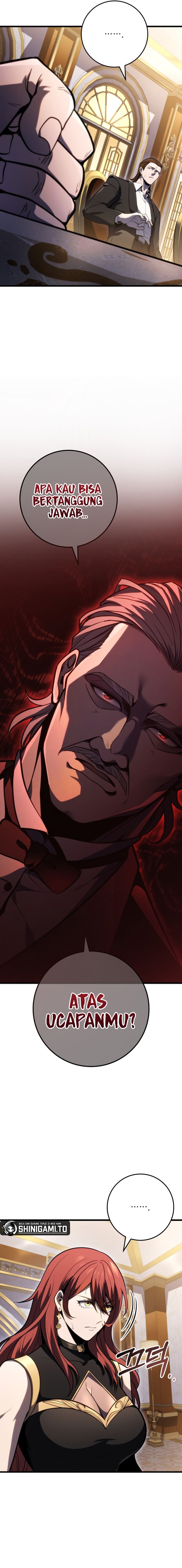 A Dragonslayer’s Peerless Regression Chapter 54 - halaman 3