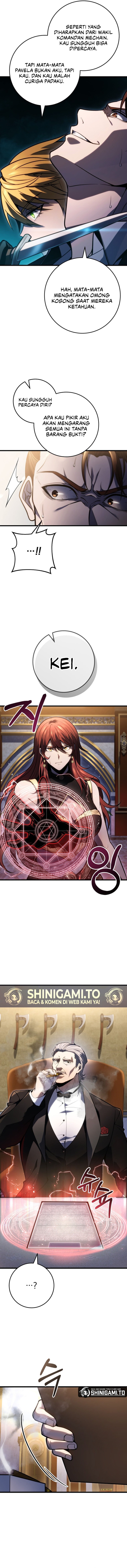 A Dragonslayer’s Peerless Regression Chapter 54 - halaman 7