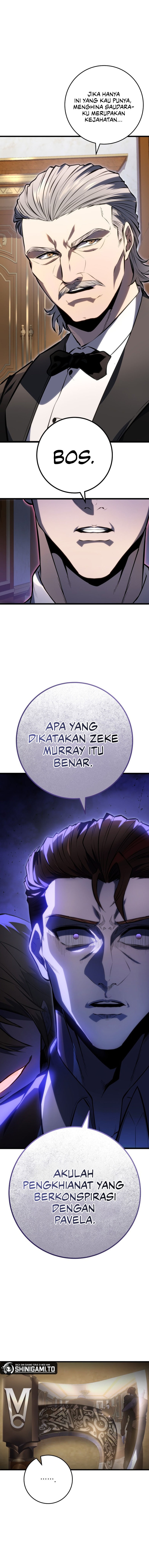 A Dragonslayer’s Peerless Regression Chapter 54 - halaman 11