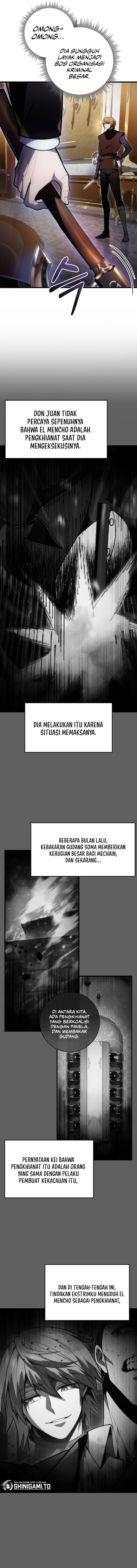 A Dragonslayer’s Peerless Regression Chapter 54 - halaman 14