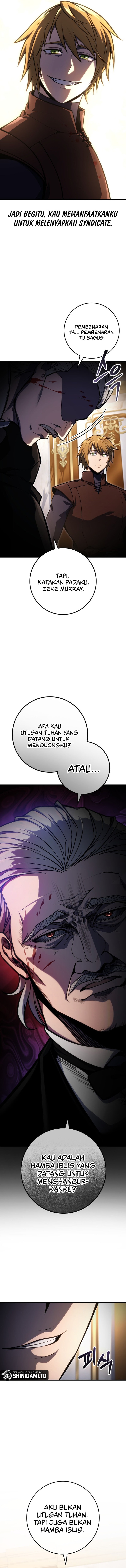 A Dragonslayer’s Peerless Regression Chapter 54 - halaman 21