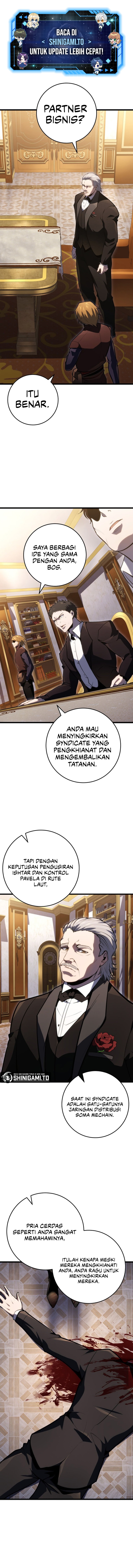 A Dragonslayer’s Peerless Regression Chapter 55 - halaman 2