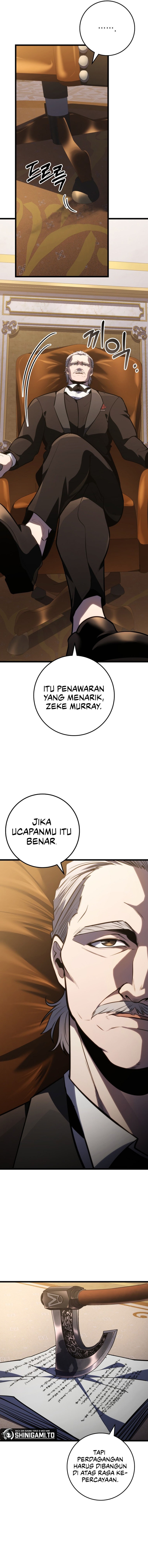 A Dragonslayer’s Peerless Regression Chapter 55 - halaman 4