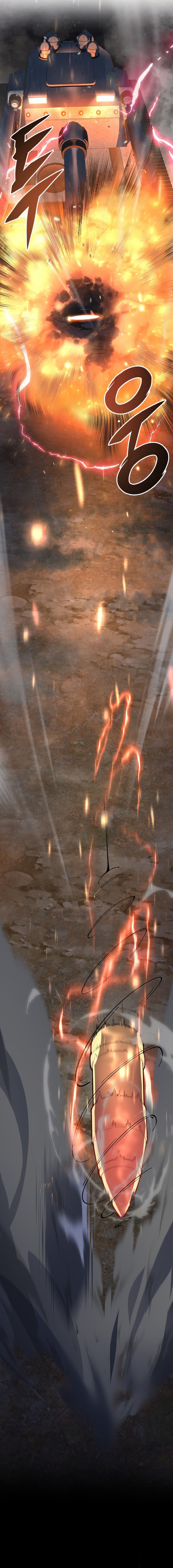 A Dragonslayer’s Peerless Regression Chapter 55 - halaman 19